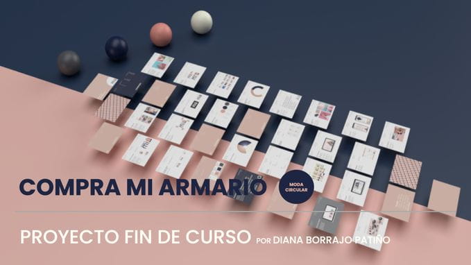 Proyecto Final Diana Borrajo Patiño