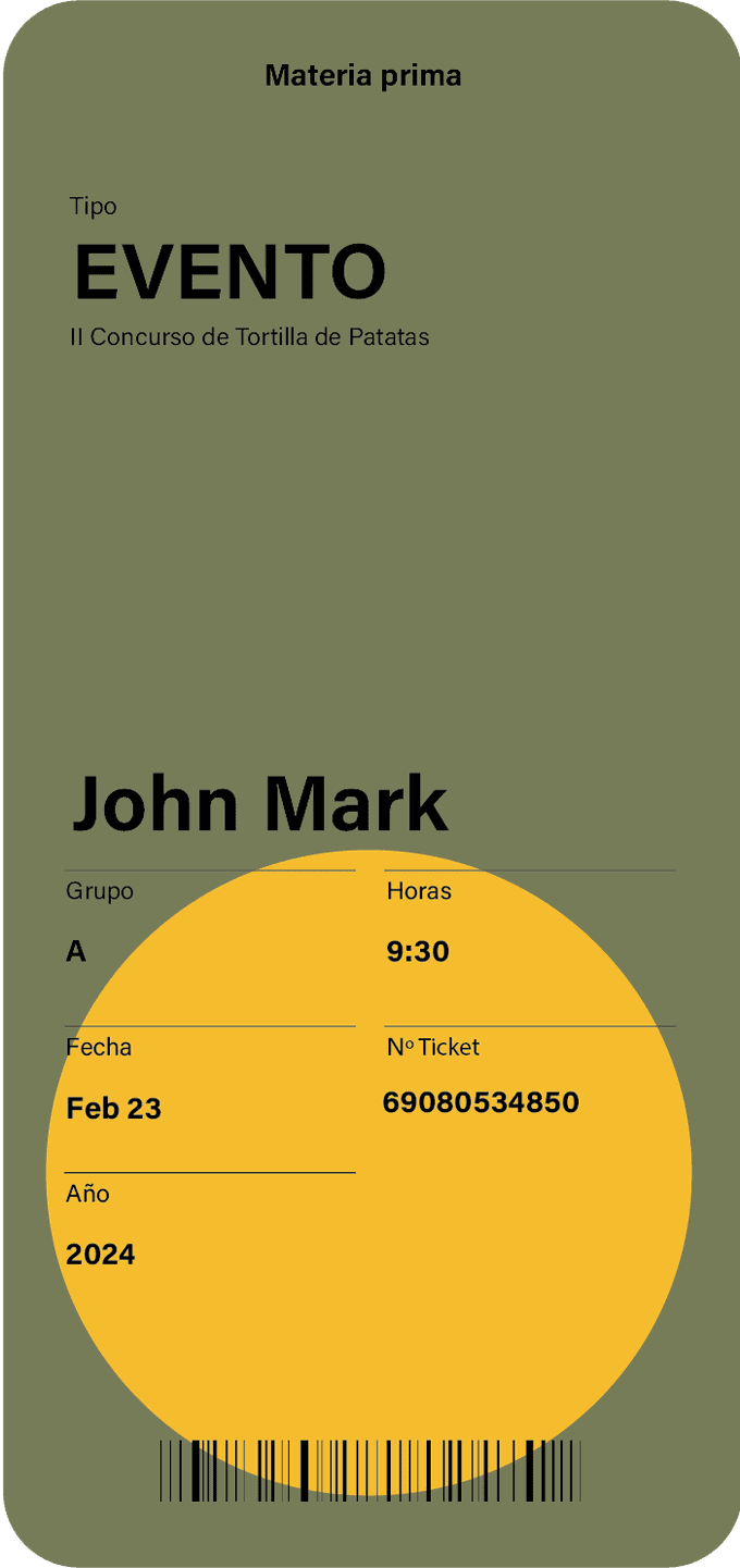 Proyecto Final Sara Elexpe García