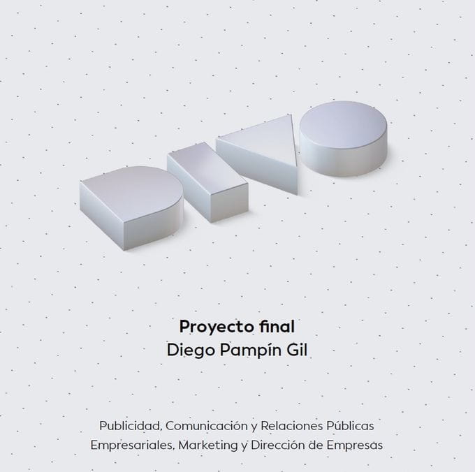 Proyecto Final Diego Pampín Gil