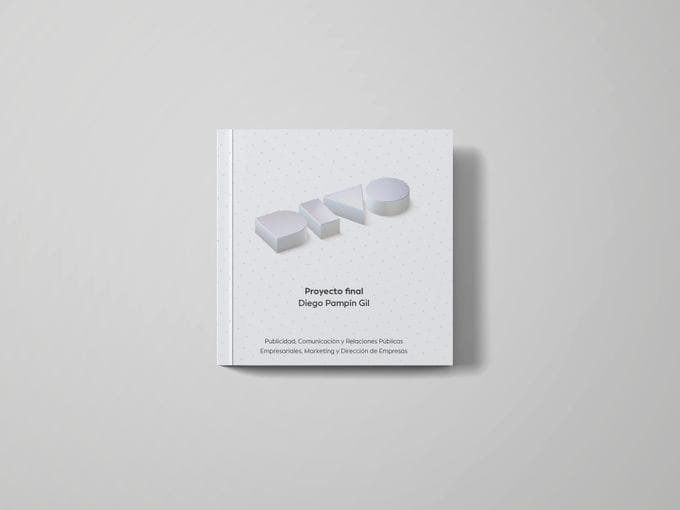 Proyecto Final Diego Pampín Gil